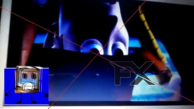 Belinea Computer Watches The THX Tex Logo (2022)