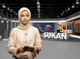 Buletin AWANI Top 5 (1:00PM)