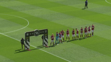 PL 20/21 Matchday 33: WOL 0 - 4 BUR