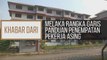 Khabar Dari Melaka: Melaka rangka garis panduan penempatan pekerja asing