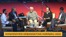 Menjelang Setahun Malaysia Baharu: Konvensyen Kebangkitan Harimau Asia