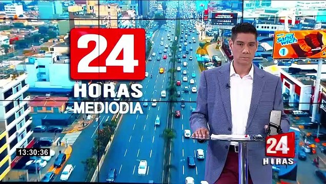 Ipsos: El 61% de peruanos cree que declaraciones de Karelim López son ciertas