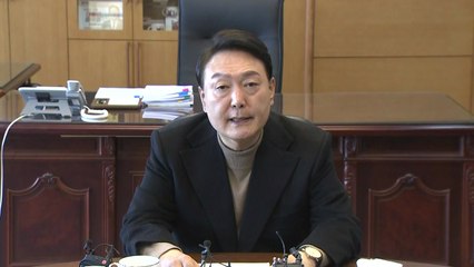 윤 당선인 "국민 통합·균형 발전 실천...김한길·김병준 임명" / YTN