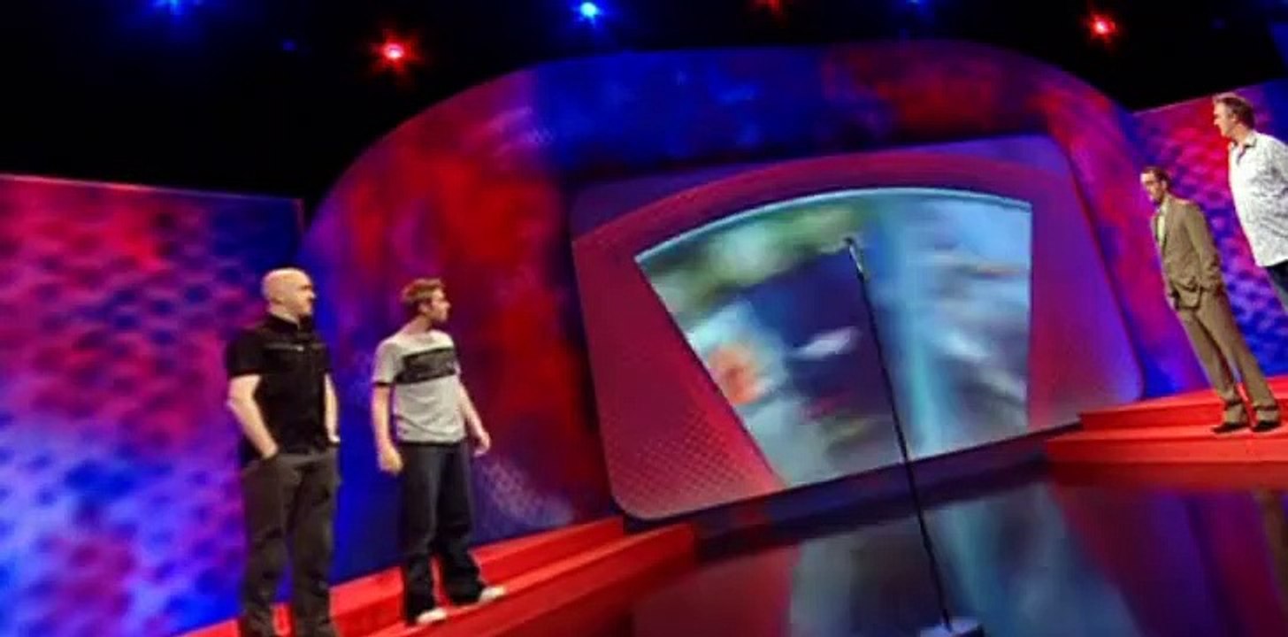 Mock the Week S06 E03