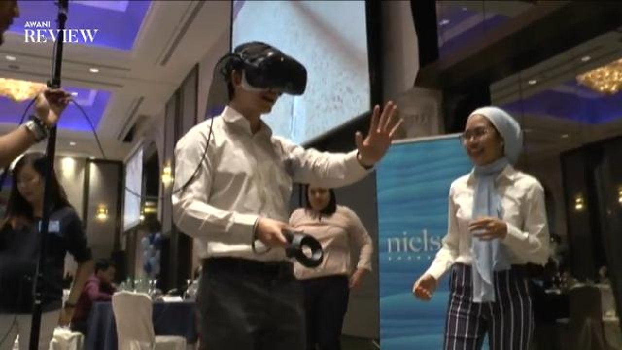 'SmartStore' helps understand consumer behavior
