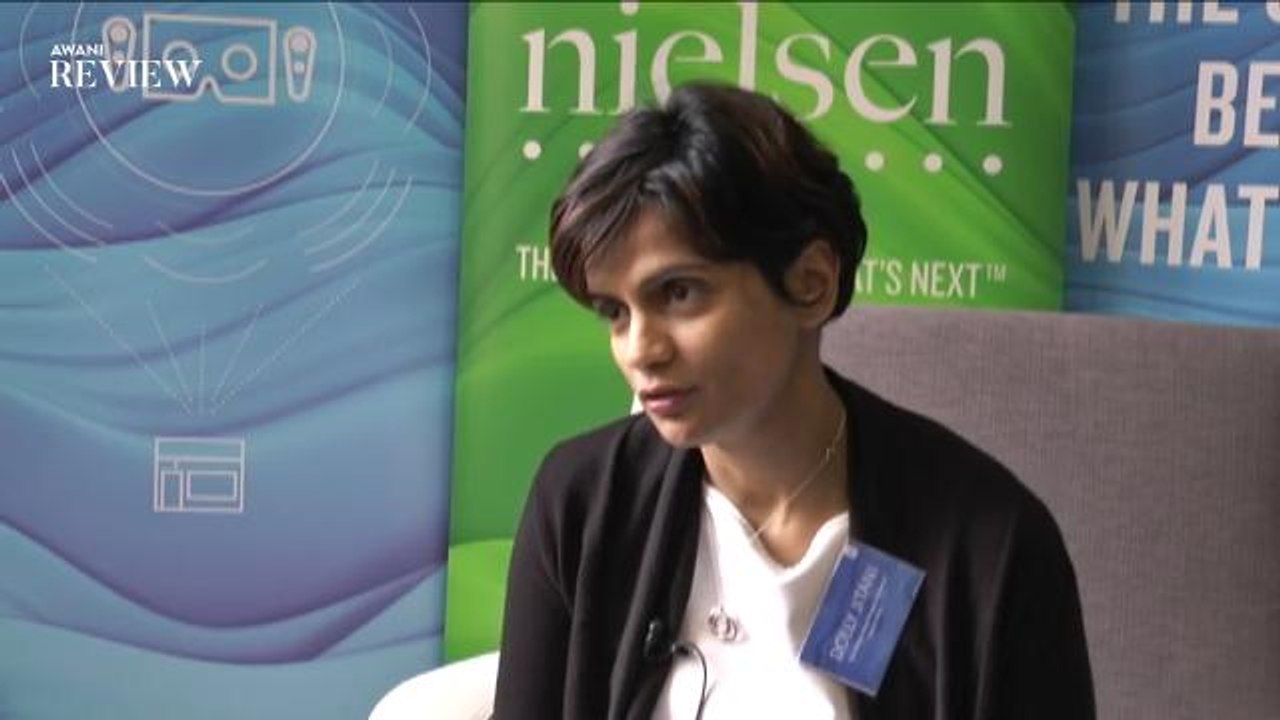 What Is Nielsen SmartStore?
