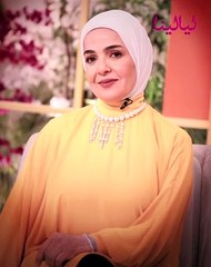 منى عبد الغني تكشف تأثير الحادث الذي تعرضت له على صلاتها