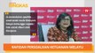 AWANI Ringkas: Rafidah persoal ketuanan Melayu, Bidas gabungan UMNO-Pas