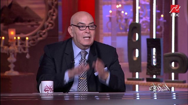 إيه هي أخطاء أمريكا والغرب قي العقوبات على روسيا وتقدير بوتين؟..عمادالدين أديب يوضح