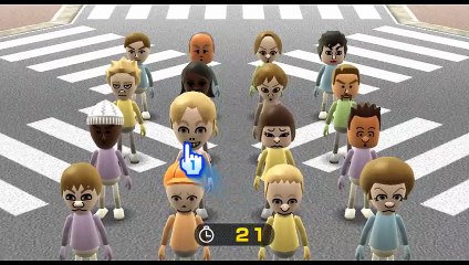 Wii Play online multiplayer - wii