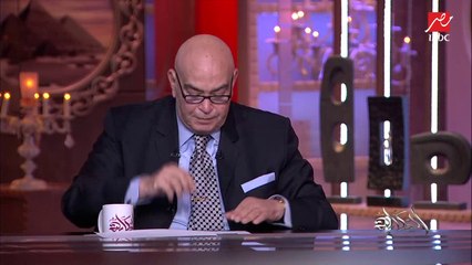 تعرف على الفاتورة العالمية والآثار للحرب الروسية الأوكرانية.. عماد الدين أديب يوضح