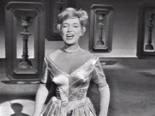 Risë Stevens - Climb Ev’ry Mountain (Live On The Ed Sullivan Show, June 26, 1960)