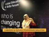 Komen Pagi 2 April: Cabaran & inovasi pendidikan Malaysia