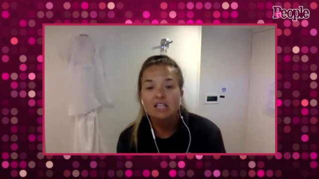 Below Deck Sailing Yacht Daisy Kelliher Chats About Dealing with Immaturity Amongst Her Crew