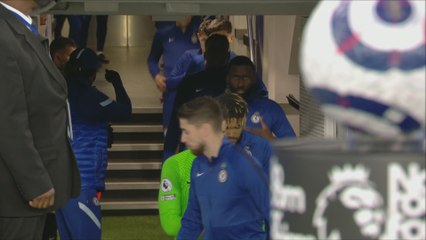 PL 20/21 Matchday 32: CHE 0 - 0 BHA