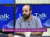 Let's Talk: Refugees - Advancing The Conversation