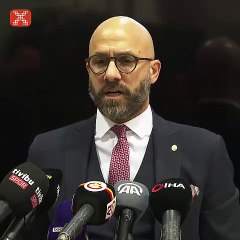 Özgür Kalelioğlu: "Derbi çok güzel bir hazırlık maçı oldu!"