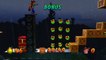 Ruination Crystal + Gem Run Nintendo Switch Gameplay - Crash Bandicoot N. Sane Trilogy