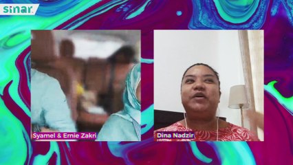 Syamel Ikut Petua Orang Lama. Isteri Bahagia, Kehidupan Bahagia