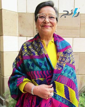 آخر كلمات أنيسة حسونة قبل رحيلها بيومين :الدم لا يصل إلى رأسي