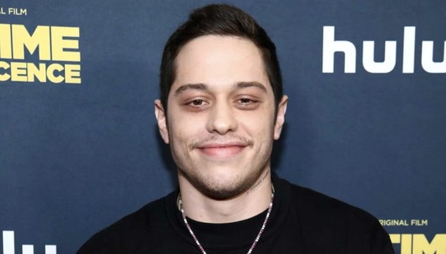 Kanye West Responds to Pete Davidson's Text Messages About His Mental Health & Kim Kardashian | THR News