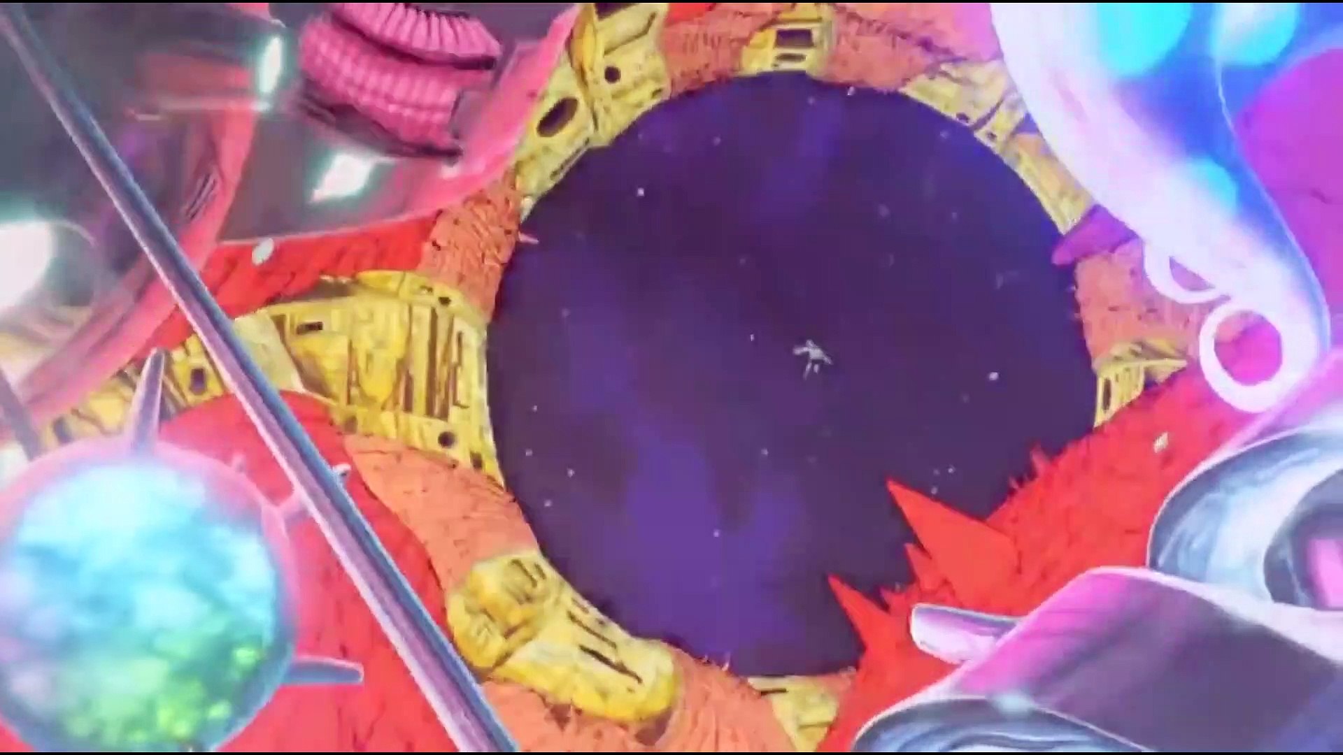 Transformers The Movie 2/4 - Рус