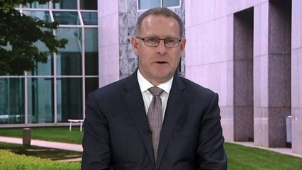 Australia facing worst material shortages in 50 years