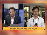 Cerita Sebalik Berita: Perbicaraan kes SRC Najib