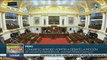 teleSUR Noticias 17:30 14-03: Congreso peruano aprueba debate de moción de vacancia