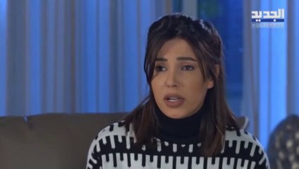 مسلسل الزوجة الاولى الحلقة 29 التاسعة والعشرون