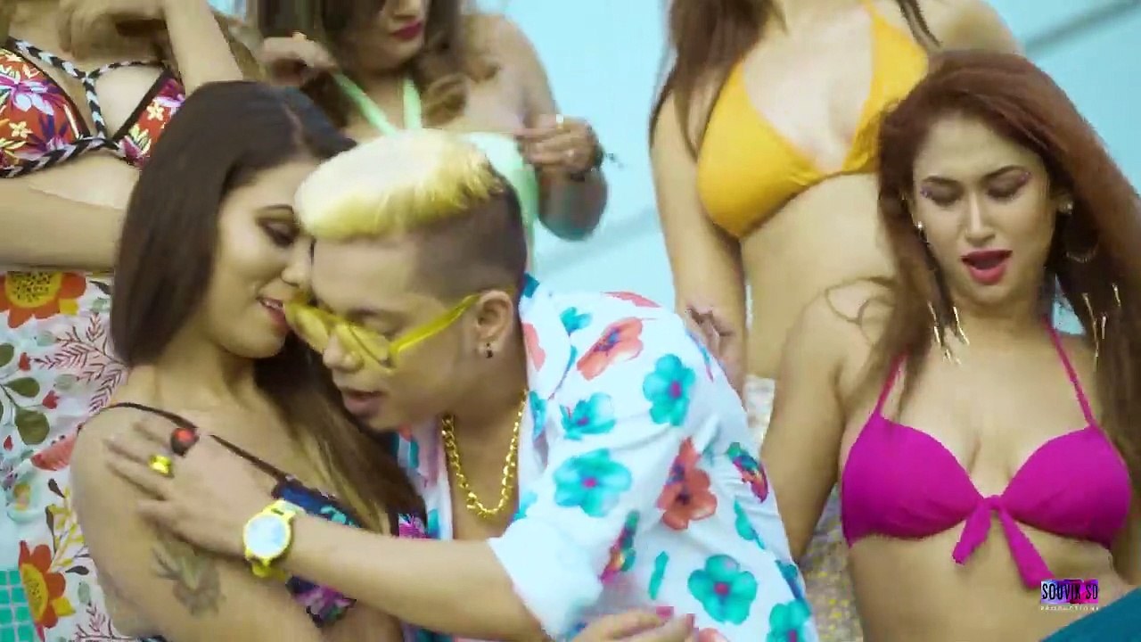 BANGLA SONG NEW খোকা এল KHOKA ELO 2022 NEW SONG HOT DANCE DJ RAP SONG SEXY PARTY SONG SOUVIK SD