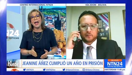 Entrevista a Luis Guillén