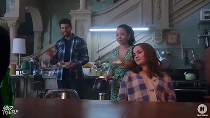 Good Trouble s4 e2