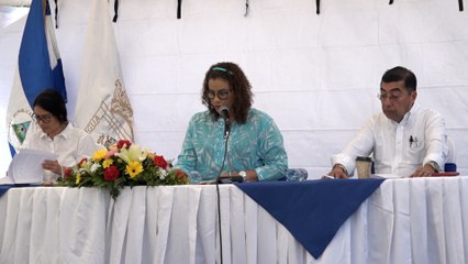 Comuna capitalina rinde cuentas al pueblo alcalde