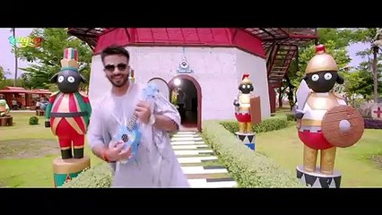 Dil Dil Dil | Full Video Song | Shakib Khan | Bubly | Imran and Kona | Boss Giri Bangla Movie 2016