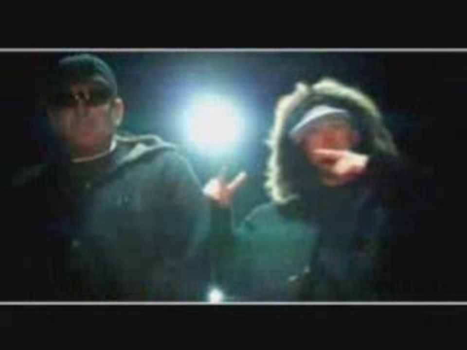 Mok und g-hot - pokk pokk