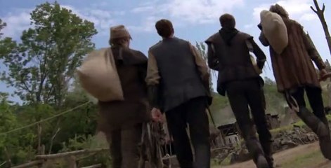 Robin Hood S03 E03