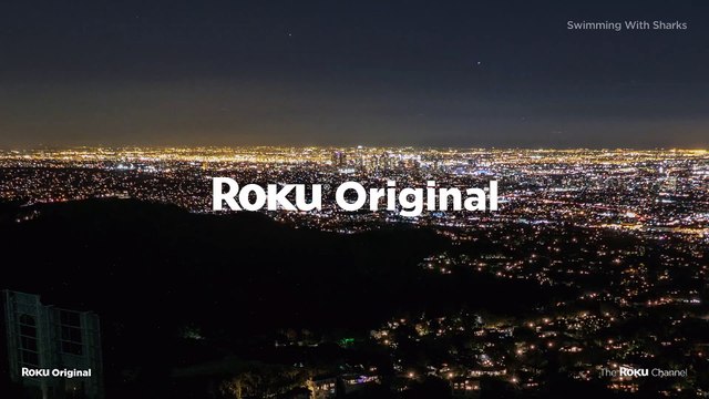 Swimming With Sharks S01