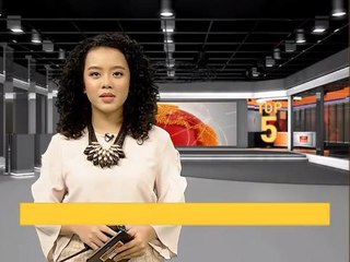 Buletin AWANI Top 5 (1:00PM)