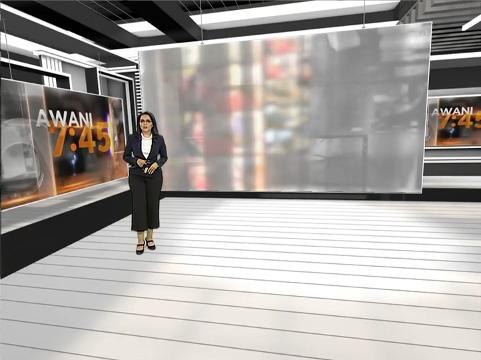 AWANI 7:45 [05/04/2019]: Malaysia tidak sertai Statut Rom, tiada lagi tunggu Haji 107 tahun & bicara kes1MDB 14 Mei