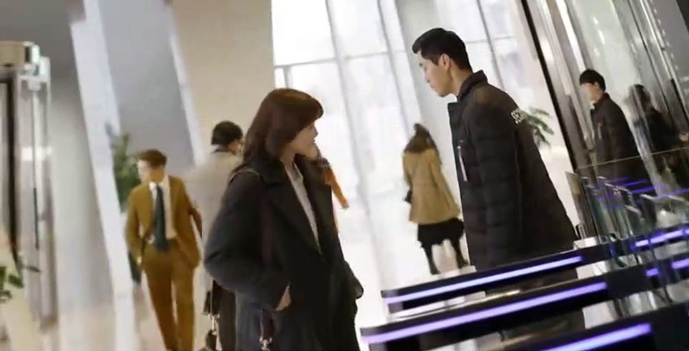 Chief Kim S01 E02