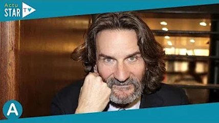 "J'aurais dû être plus prudent" : les confidences de Frédéric Beigbeder sur sa relation avec Laura S