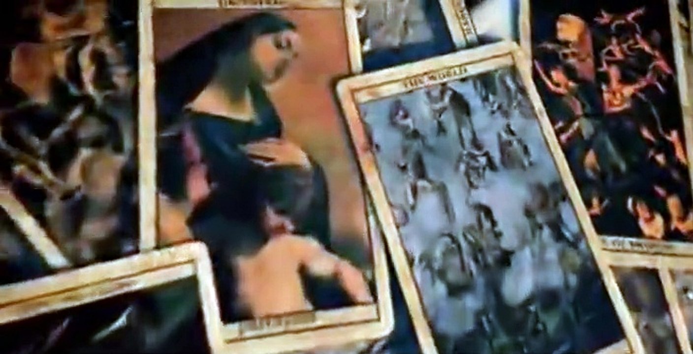 Carnivale S02 E03