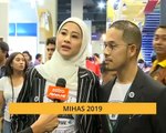 Pameran Halal Antarabangsa Malaysia 2019