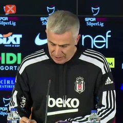 Önder Karaveli: "Eleştirilere bakmıyorum"