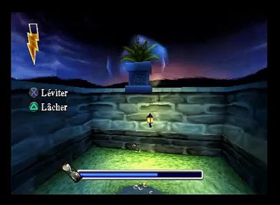 Harry Potter et la Chambre des secrets online multiplayer - psx