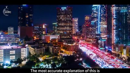 الابتلاء قدرنا ( حتى تفهم الحياة ) د. محمد راتب النابلسي Tests of Life