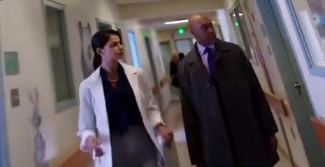 The Whispers S01 E09
