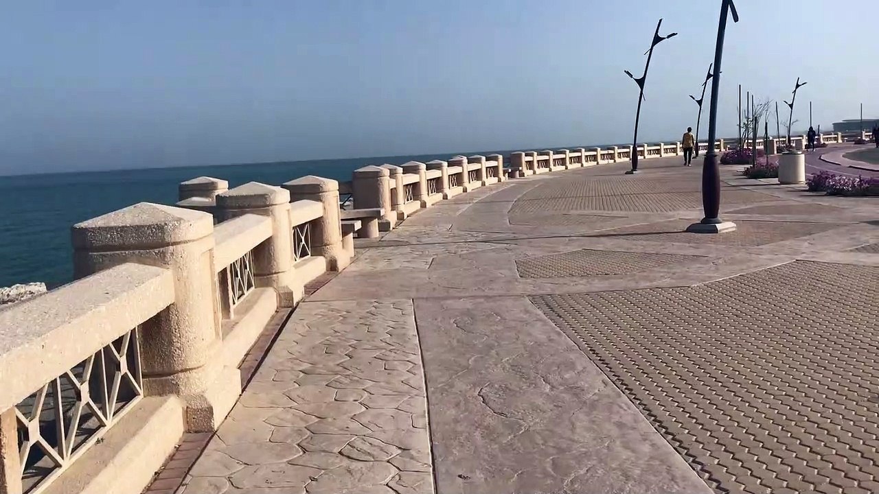 Khobar city