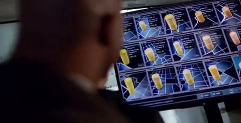 The Whispers S01 E10